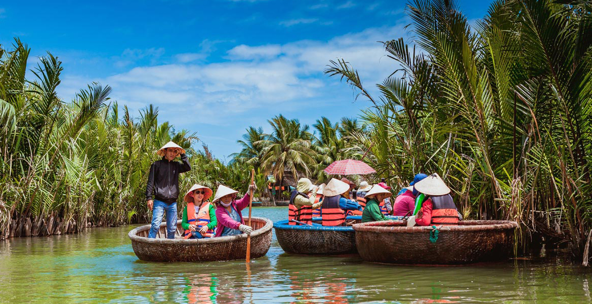 Hoi An Eco Tour